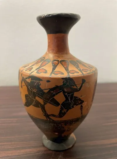 lécythe