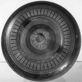 PLEMOCHOE (ATHENIAN, BLACK-FIGURE)