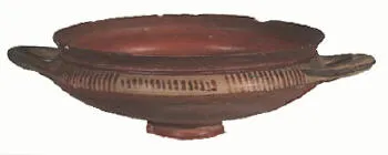 CUP (CORINTHIAN)