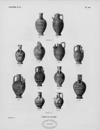 OINOCHOE (CYPRIOT)