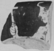 CUP, FRAGMENT (ATHENIAN, RED-FIGURE)