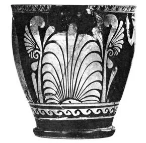 SKYPHOS (SOUTH ITALIAN, CAMPANIAN, RED-FIGURE)