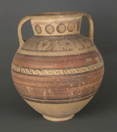 Amphora