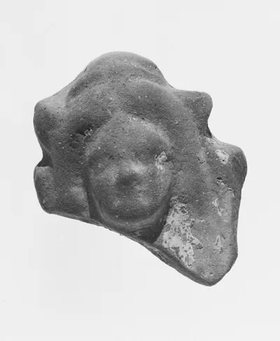 Female Head