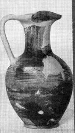OINOCHOE (ATHENIAN GEOMETRIC)