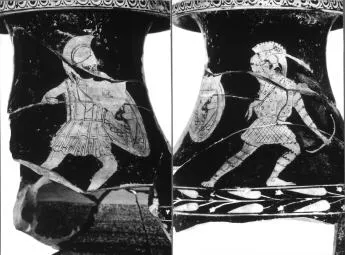 OINOCHOE (ATHENIAN, RED-FIGURE)