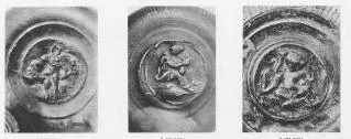 GUTTUS (CALENIAN, RELIEF)
