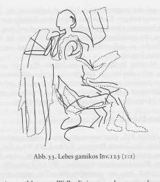 LEBES (SOUTH ITALIAN, APULIAN, RED-FIGURE)