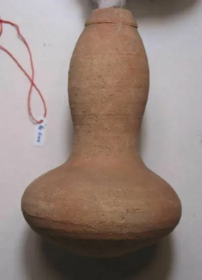 vase fermé