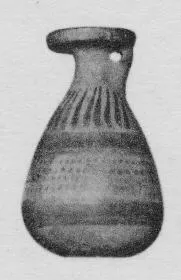 ALABASTRON (CORINTHIAN)