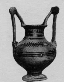 NESTORIS (MESSAPIAN)