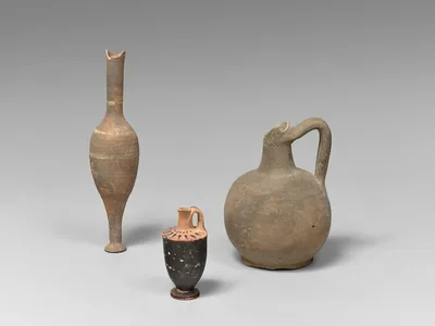 unguentarium