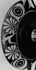 CUP A (ATHENIAN, RED-FIGURE)