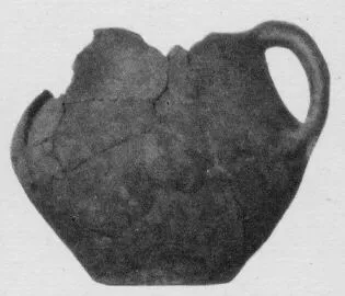 JUG (VILLA NOVA)