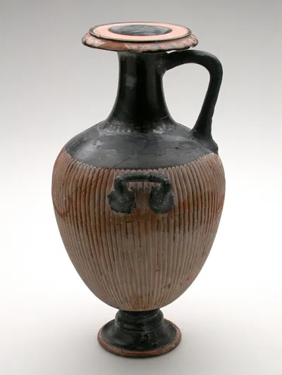 Hydria (Water Jar)