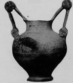 NESTORIS (MESSAPIAN)