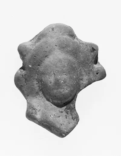 Female Head