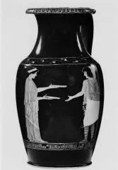 OINOCHOE (ATHENIAN, RED-FIGURE)