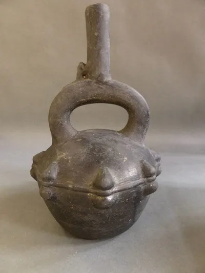 vase