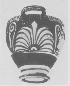 SKYPHOS (SOUTH ITALIAN, CAMPANIAN, RED-FIGURE)