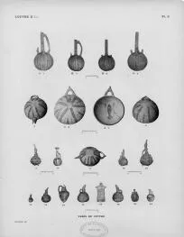 OINOCHOE (CYPRIOT)