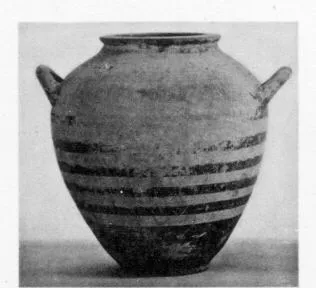 OLLA (ITALO-GEOMETRIC)