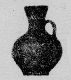 OINOCHOE (GALLO-ROMAN)