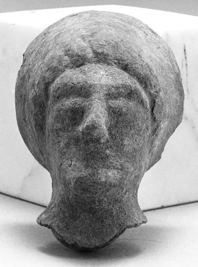 Female Figure