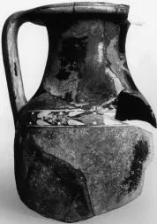 OINOCHOE (ATHENIAN, RED-FIGURE)