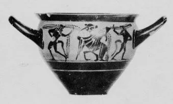 MASTOID (ATHENIAN, BLACK-FIGURE)