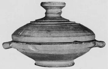 LEKANIS (CORINTHIAN)
