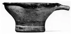 CUP (MYCENEAN)