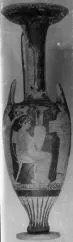 LOUTROPHOROS (ATHENIAN, RED-FIGURE)