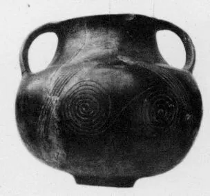 AMPHORA, BELLY (VEIAN)