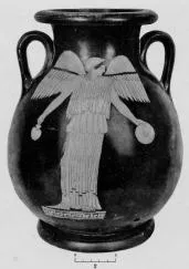 PELIKE (ATHENIAN, RED-FIGURE)