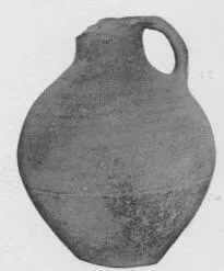 OINOCHOE (GALLIC)
