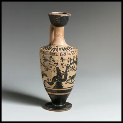 Lekythos