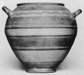 OLLA (ITALO-GEOMETRIC)