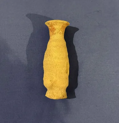 vase