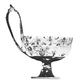 KYATHOS (PONTIC, BLACK-FIGURE)