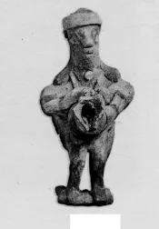FRAGMENT (CYPRIOT)