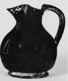 CHOUS (ATHENIAN, RED-FIGURE)