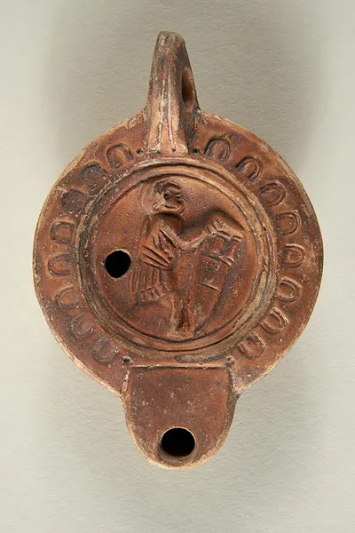 lampe