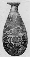 ALABASTRON (CORINTHIAN, BLACK-FIGURE)