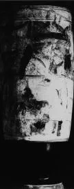 LEKYTHOS (ATHENIAN, RED-FIGURE)