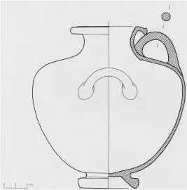HYDRIA (ATHENIAN, RED-FIGURE)