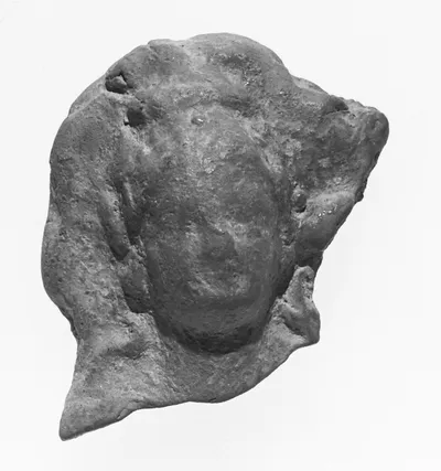 Female Head