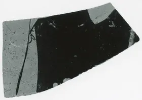 CUP, FRAGMENT (ATHENIAN, RED-FIGURE)
