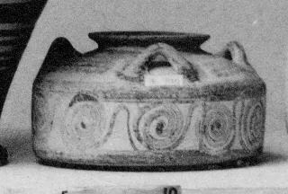PYXIS (MYCENEAN)