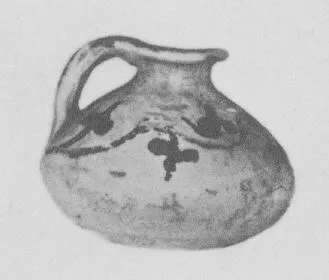ARYBALLOS (BOEOTIAN, BLACK PATTERN)
